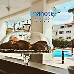Hotel Hotel Paradiso Baia Domizia