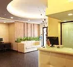 Hotel Hotel Paradiso Baia Domizia