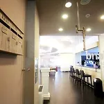 Hotel Paradiso Hotel 4*