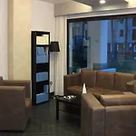 Hotel Paradiso Baia Domizia