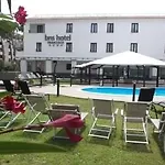 Hotel Paradiso 4* Baia Domizia