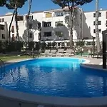 Hotel Paradiso 4* Baia Domizia