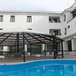 Hotel Paradiso 4* Baia Domizia