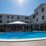 Hotel Paradiso 4*