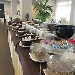 Hotel Paradiso 4*