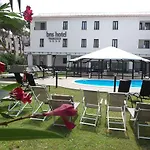 Hotel Hotel Paradiso Baia Domizia