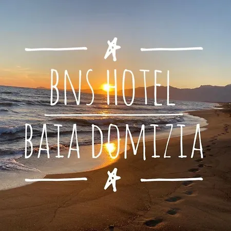 Bns Francisco Baia Domizia