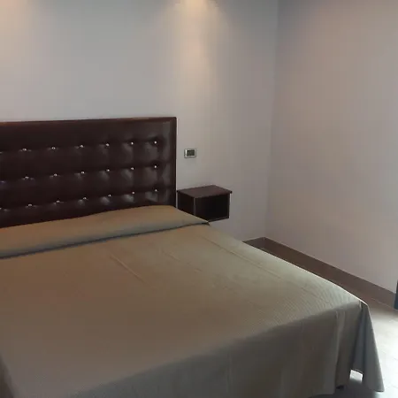 Paradiso Hotel
