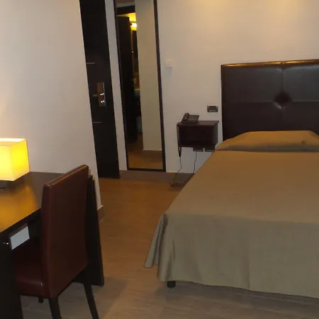 Paradiso Hotel