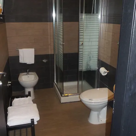 Hotel Bns Francisco Baia Domizia