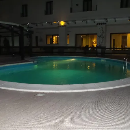 Hotel Paradiso 4*