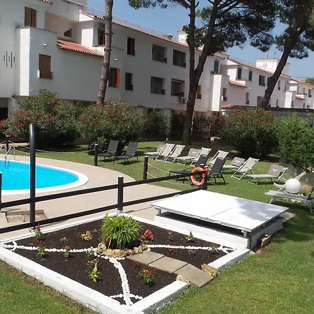 Hotel Paradiso