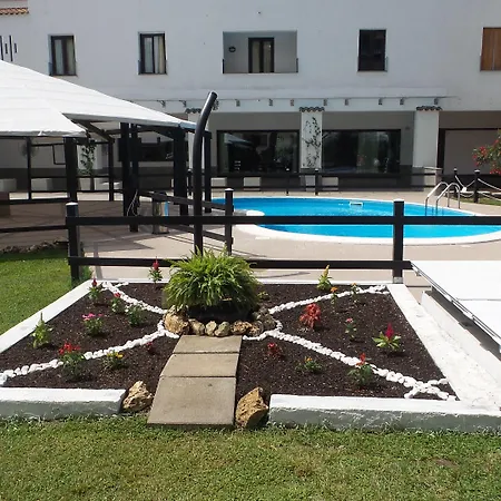 Paradiso 4*