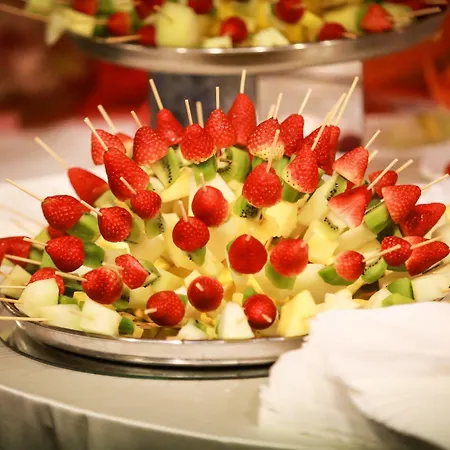 Hotel Bns Francisco 4*