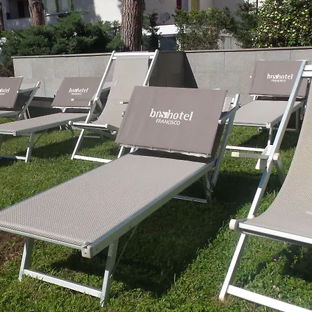 Hotel Bns Francisco 4*