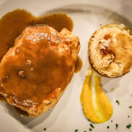 Hotel Bns Francisco Baia Domizia