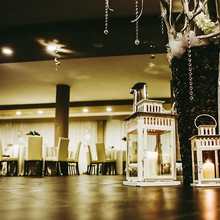 Hotel Paradiso 4*