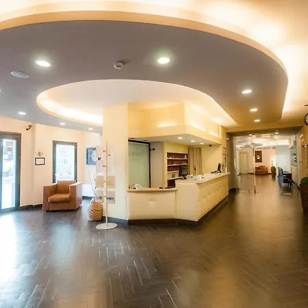 Hotel Bns Francisco Baia Domizia