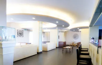 Hotel Paradiso