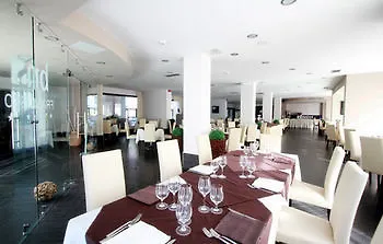 Paradiso Hotel