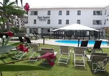 Bns Francisco 4* Baia Domizia