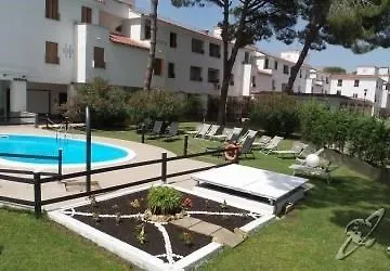 Hotell Paradiso 4*