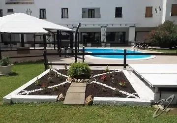 Hotell Paradiso 4*