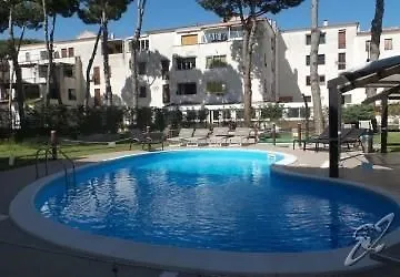 Bns Francisco 4* Baia Domizia