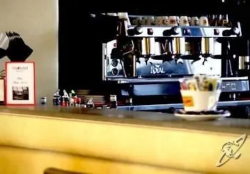 Hotel Bns Francisco 4*