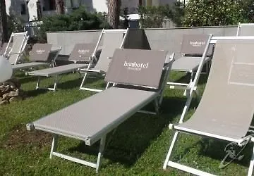 Bns Francisco 4* Baia Domizia