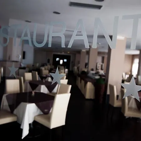 Hotel Bns Francisco 4*