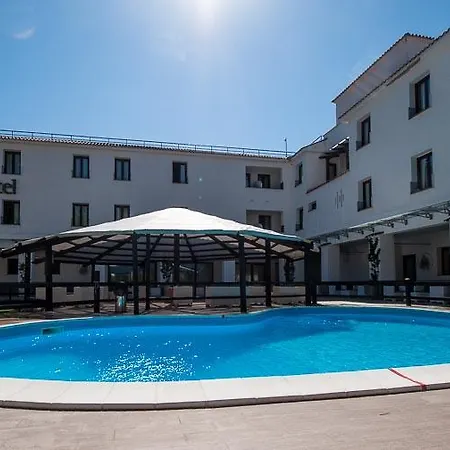 Paradiso 4*