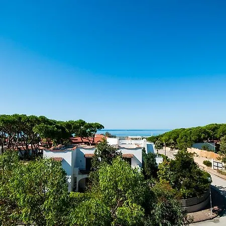 Paradiso Hotel Baia Domizia
