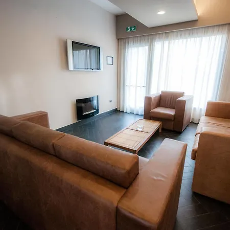 Hotel Bns Francisco
