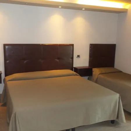 Hotel Paradiso