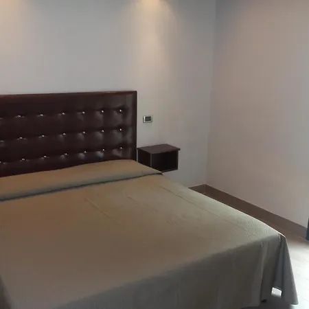 Bns Francisco 4* Baia Domizia