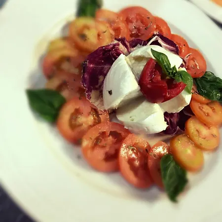 Bns Francisco Hotel Baia Domizia