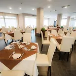 فندق Hotel Paradiso بايا دوميزيا