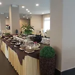 Hotel Paradiso 4* بايا دوميزيا