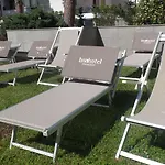 فندق Hotel Paradiso 4*