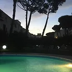 Hotel Paradiso Baia Domizia