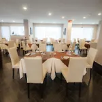 Hotel Paradiso Baia Domizia