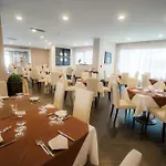 فندق Hotel Paradiso