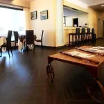 Hotel Paradiso بايا دوميزيا
