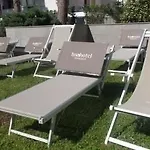 Hotel Paradiso 4* بايا دوميزيا
