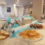 Hotel Paradiso بايا دوميزيا