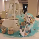 Hotel Paradiso بايا دوميزيا