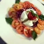Hotel Paradiso فندق بايا دوميزيا