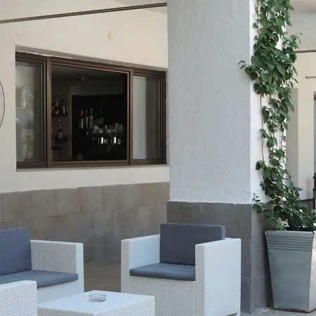 Bns Francisco Baia Domizia