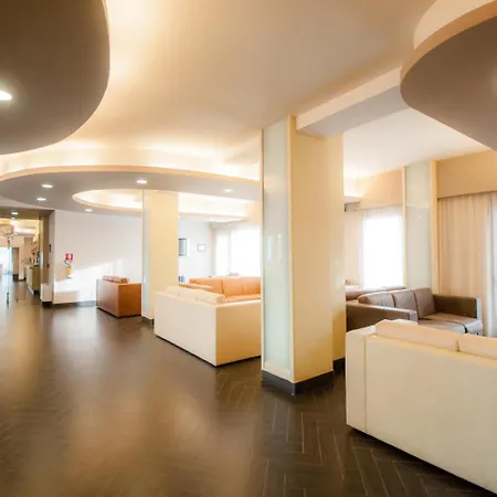Paradiso Hotel